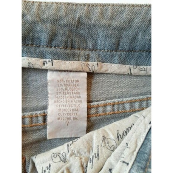 BABY PHAT JEANS - Picture 10 of 12